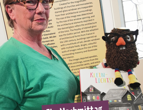 Lesen, entdecken, staunen – ein Nachmittag im Museum Schnütgen